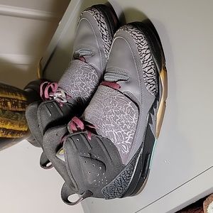 Jordan Son of Mars 'Bordeaux'